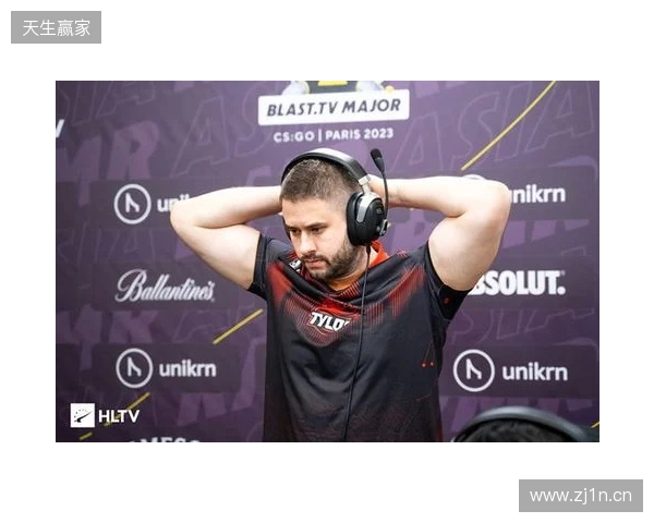 媒体爆料：LETN1将担任MIBR主教练