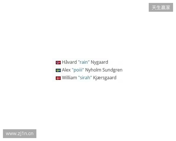 官宣:100T正式引入新秀poiii和sirah 官宣:100T正式引入新秀poiii和sirah