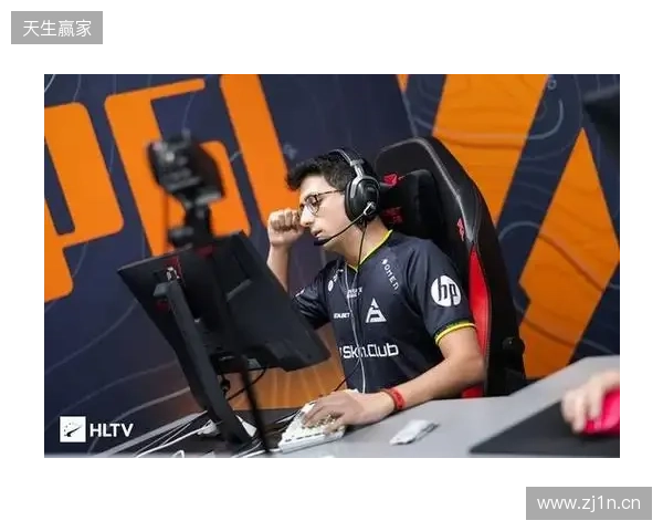 官宣：100T引入第四位步枪手Ag1l⁠