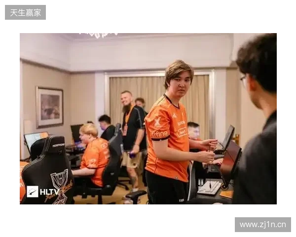 官宣:VP狙击手ICY租借至ALLINNERS 官宣:VP狙击手ICY租借至ALLINNERS