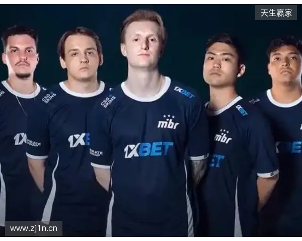 官宣：MIBR正式签约LNZ与venomzera