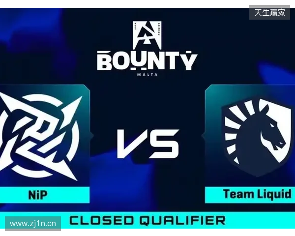 BLAST赏金赛S1：苦战功成！Liquid 2-1 NIP