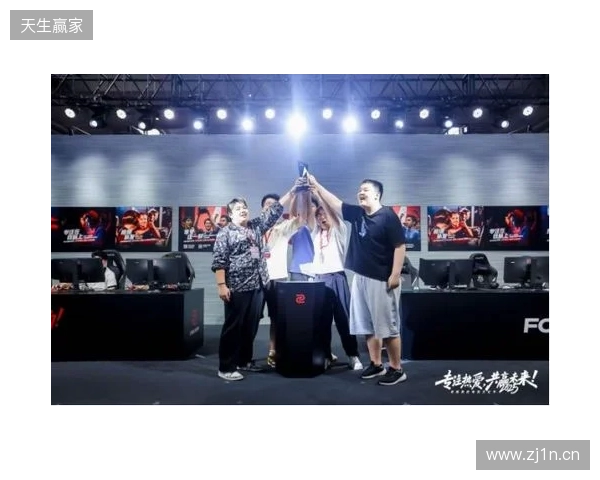 与好友并肩！你的电竞梦想从卓威高校对抗赛启航！