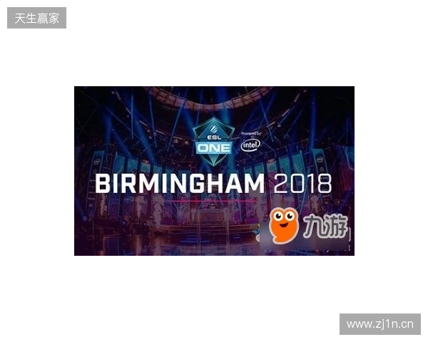 ESL One伯明翰站：XG让一追二战胜PVISION，杀入决赛日
