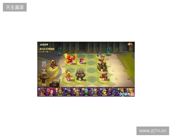 《魔法门之英雄无敌：上古纪元》护肝攻略：一键解锁资源控制器与自定义属性面板